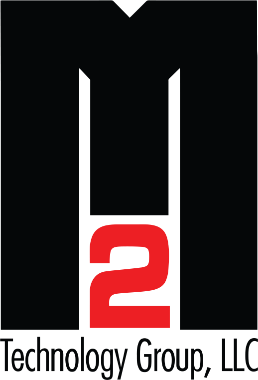 M2 Technology Group logo