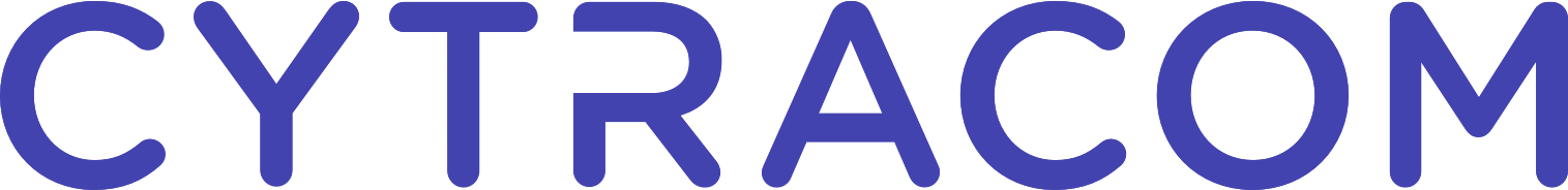 Cytracom logo
